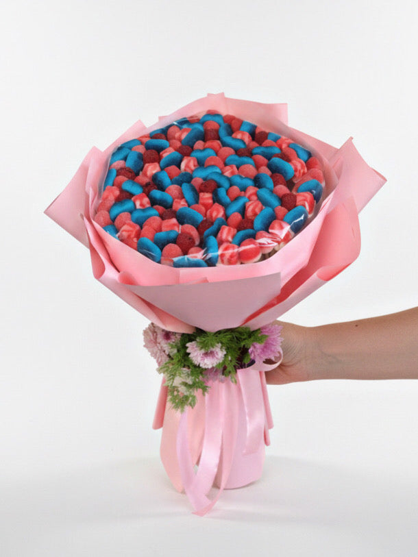 Sugar Rush Bouquet