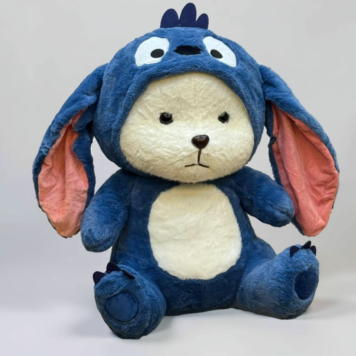 Huggy Teddy Bear