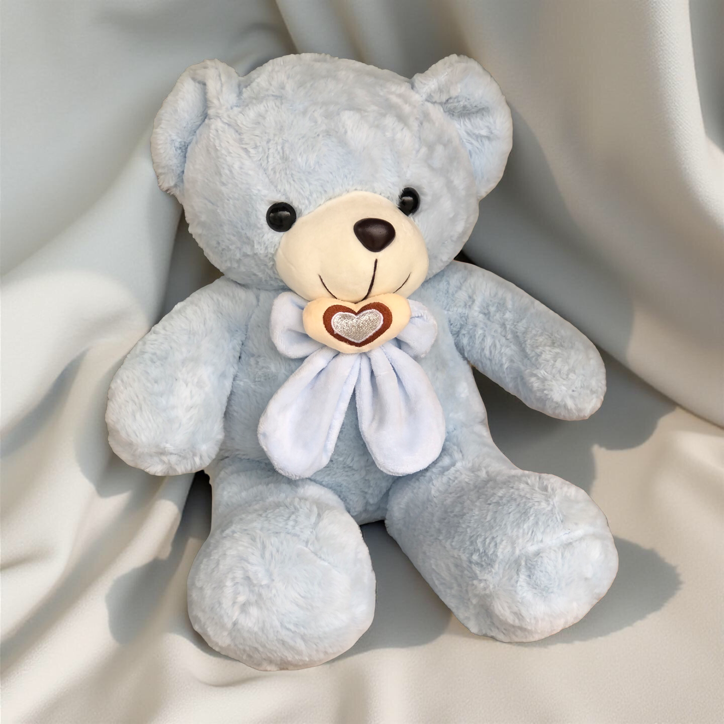 Luxurious Teddy Bear