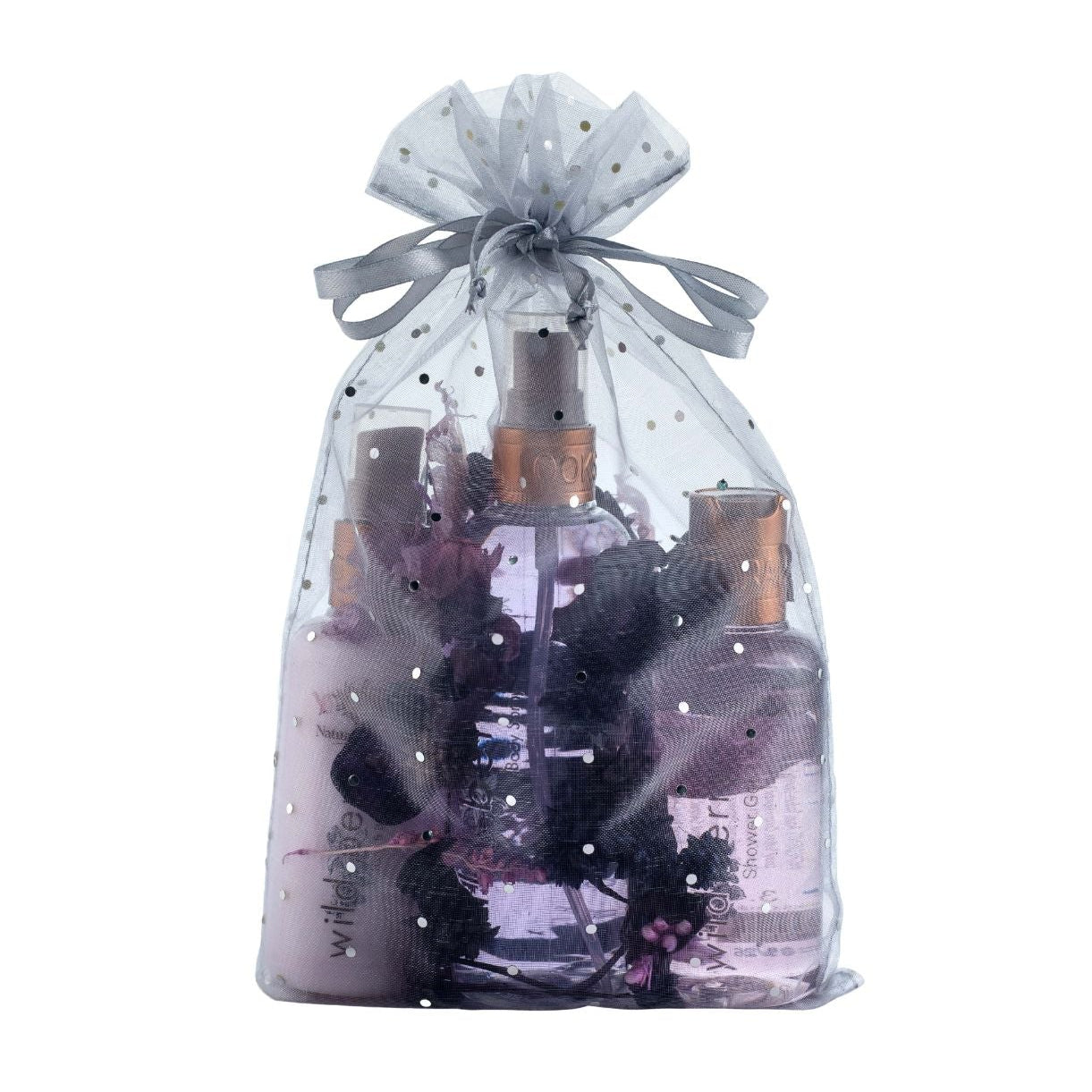 Large Organza Gift