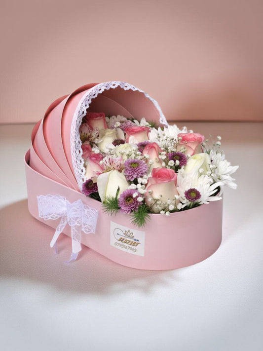 Sweet Princess Carriage