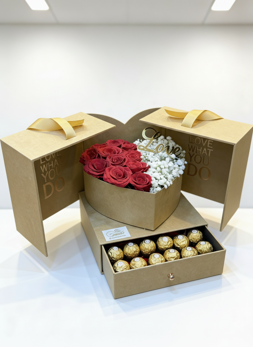 Love Surprise Box