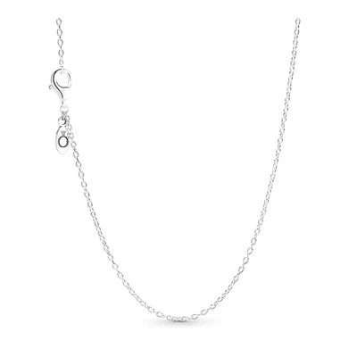 Pandora Moments - Silver necklace