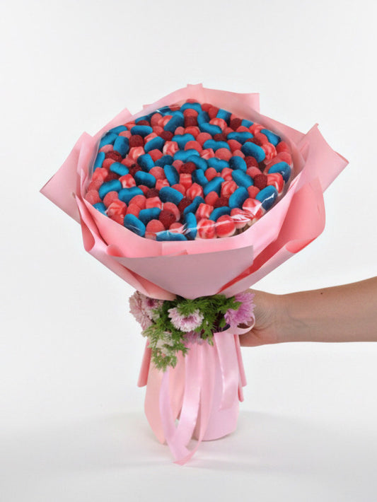 Sugar Rush Bouquet