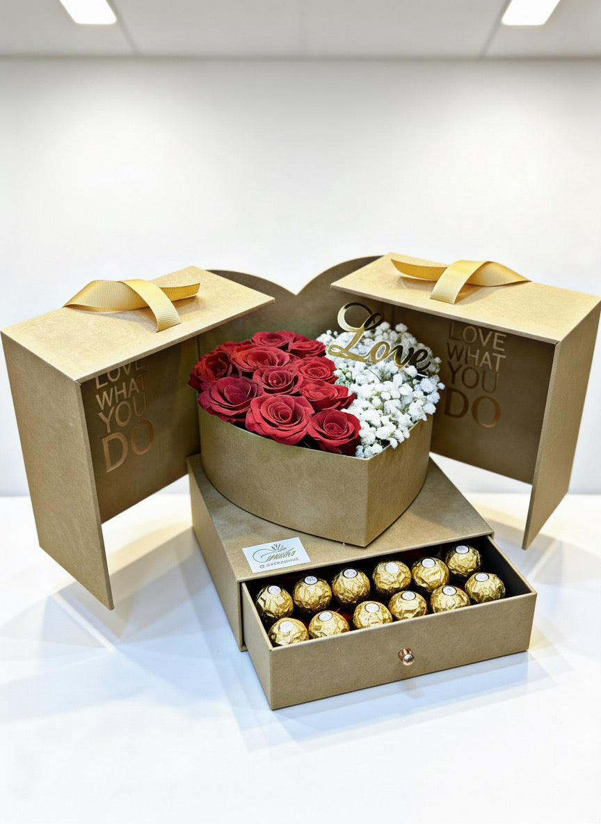 Love Surprise Box