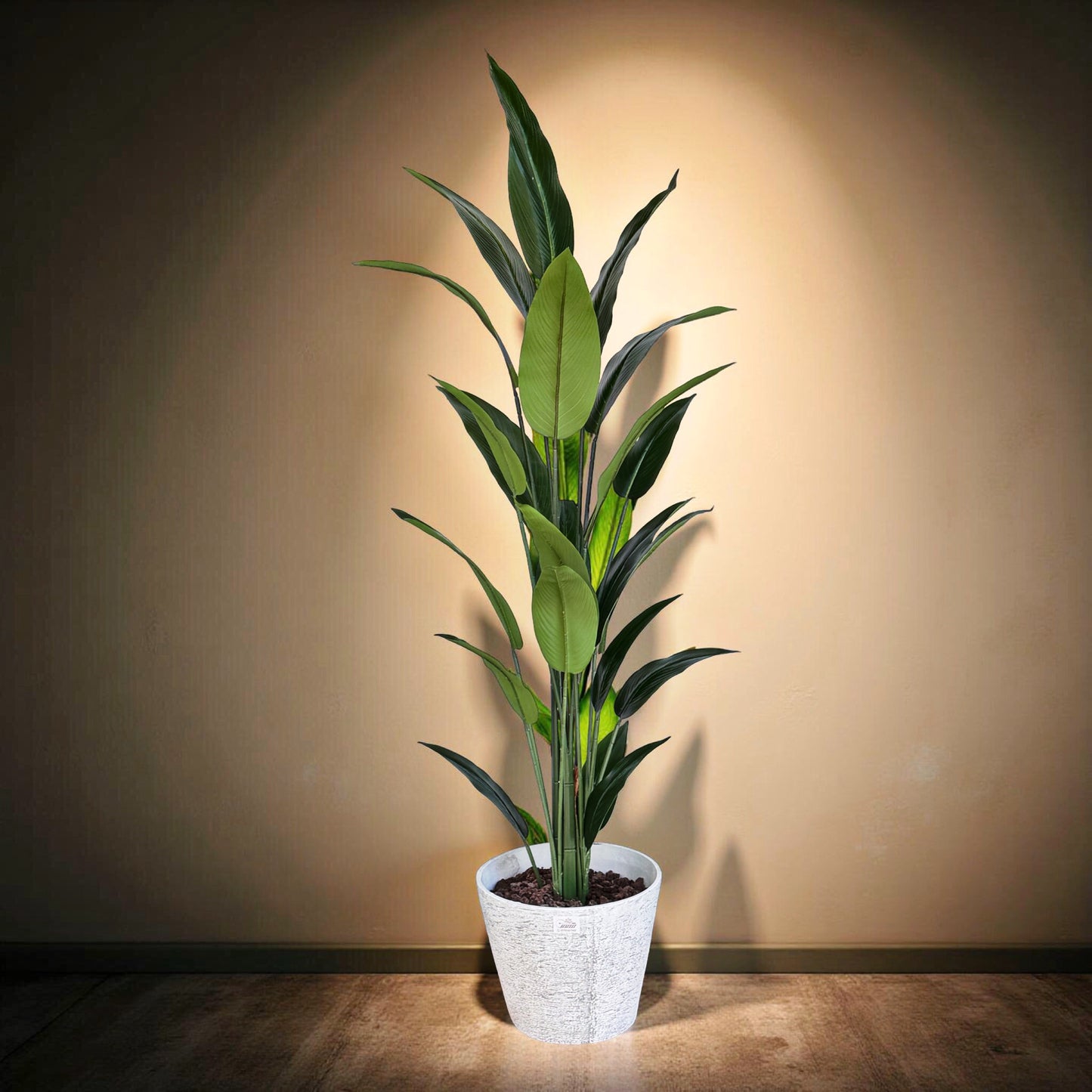 Artificial Bird of Paradise