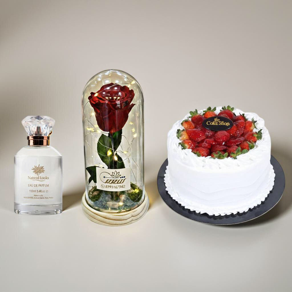 Timeless Treats & Scents