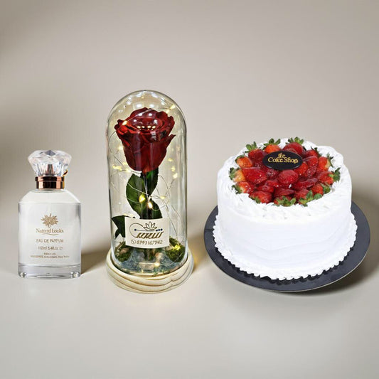 Timeless Treats & Scents