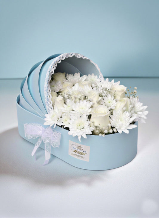 The Little Prince Carriage