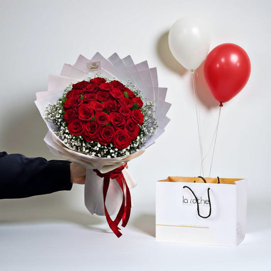 The Royal Love Package