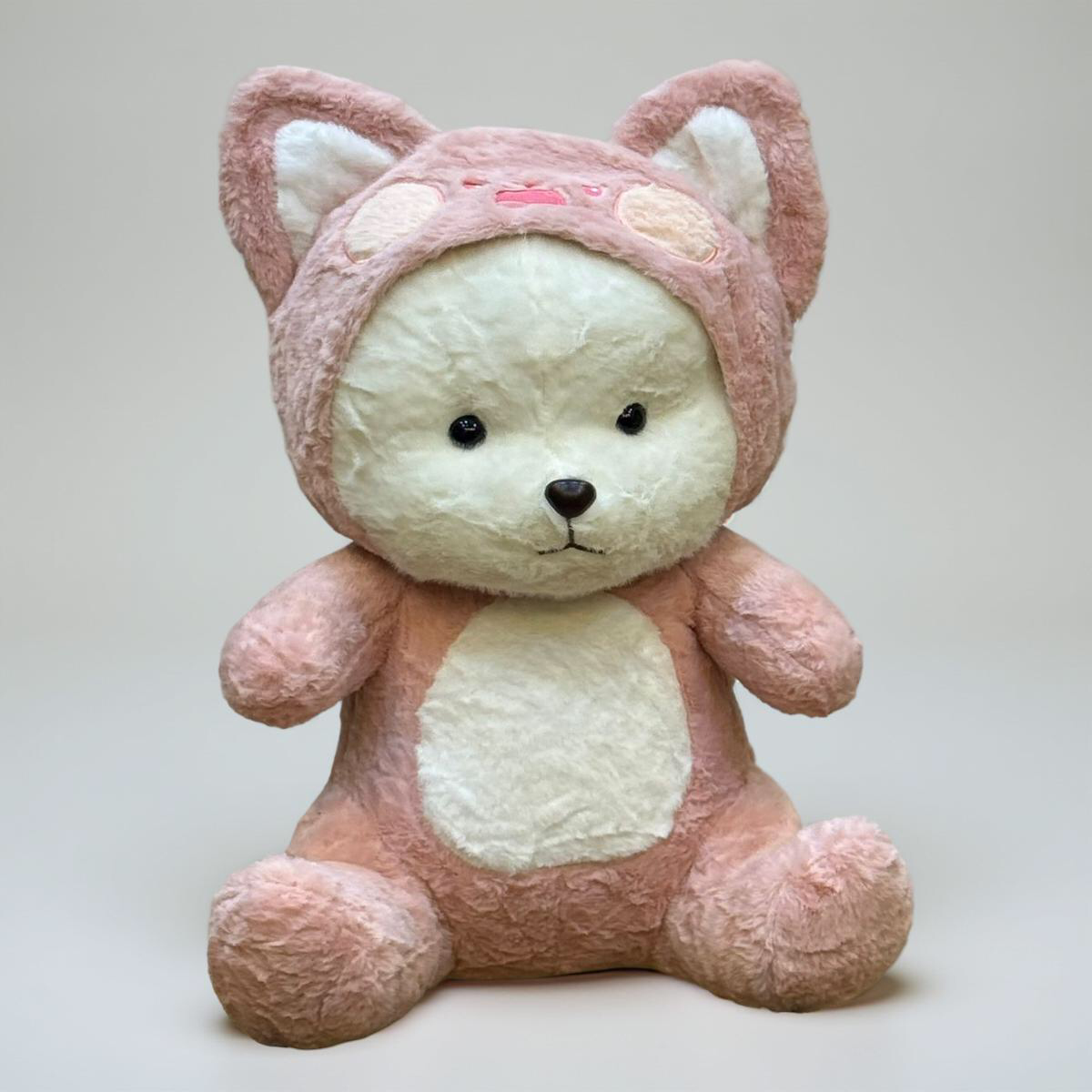 Huggy Teddy Bear