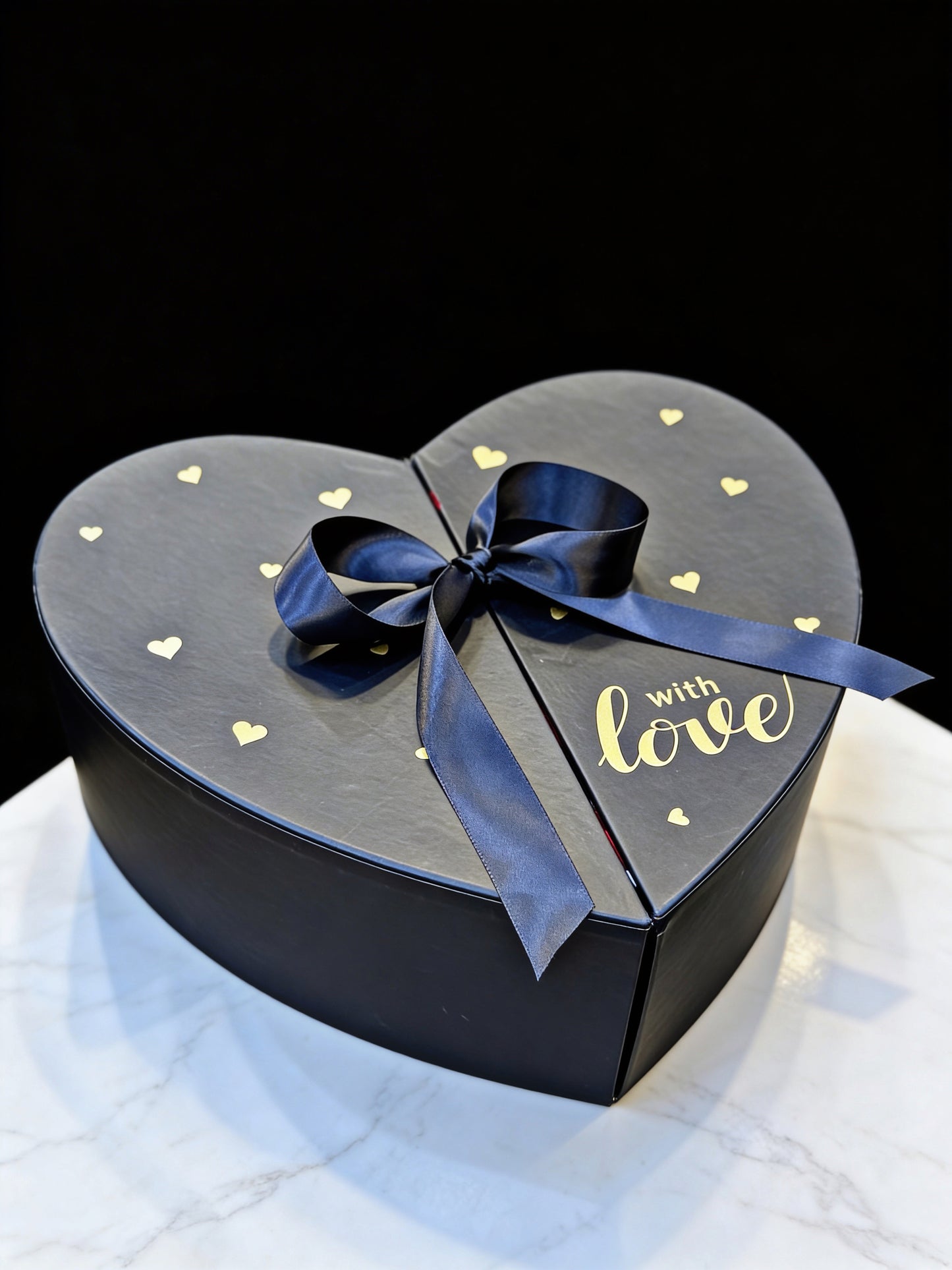 Love Promise Box
