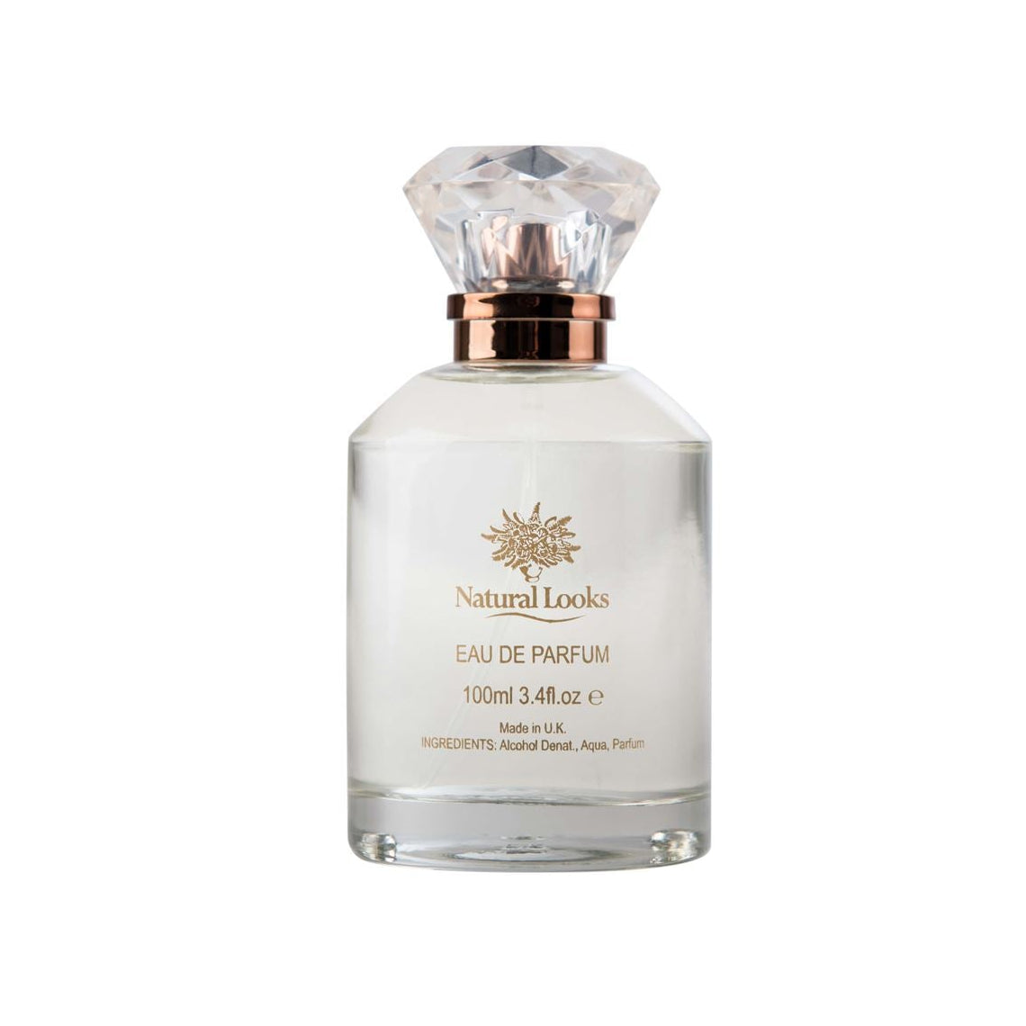 Arabian Nights Oud Eau de Parfum