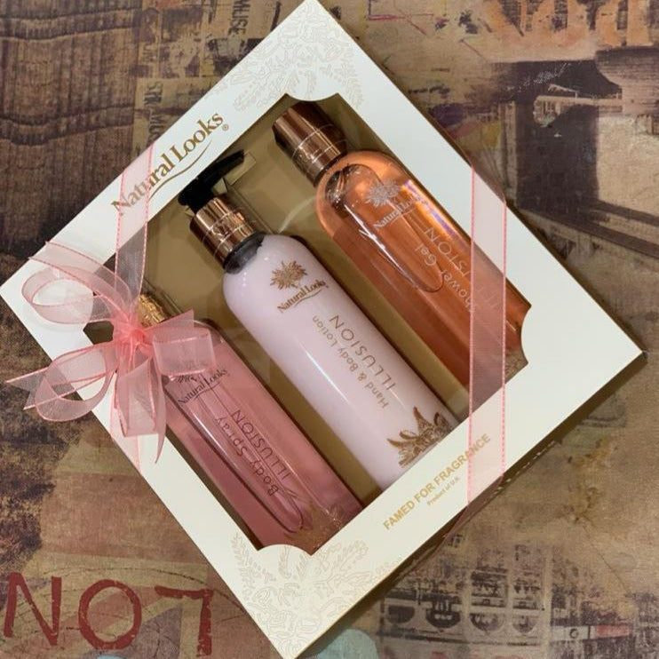 Large Carton Gift Box