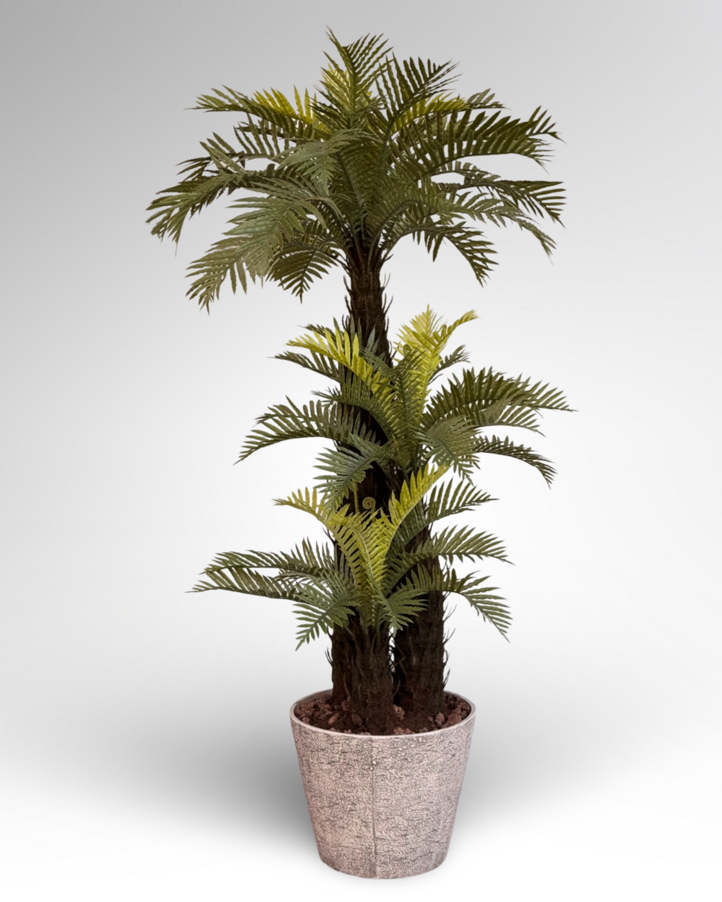 Artificial Palm Tree