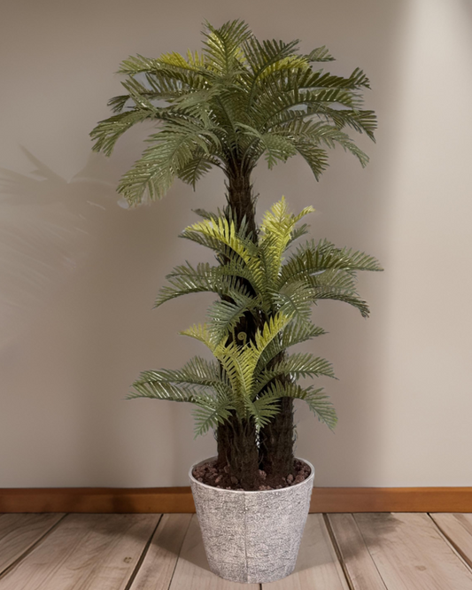 Artificial Palm Tree