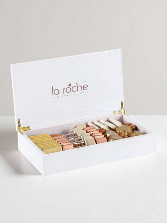 La roche Chocolate
