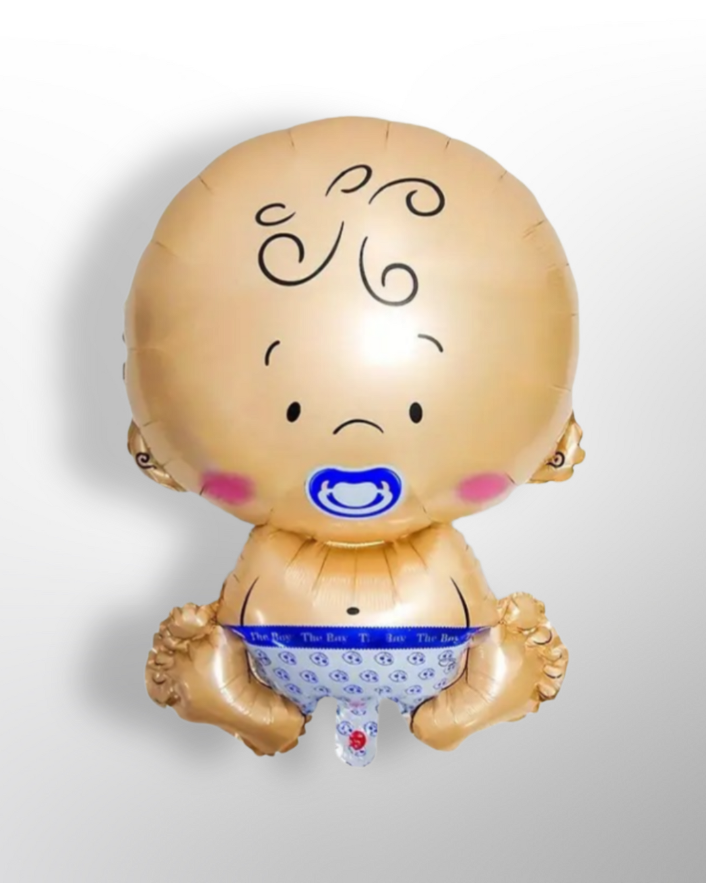 Baby Balloon (Boy or Girl)