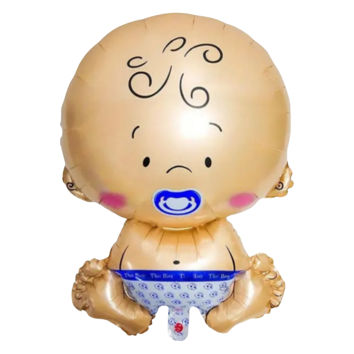 Floating Balloon