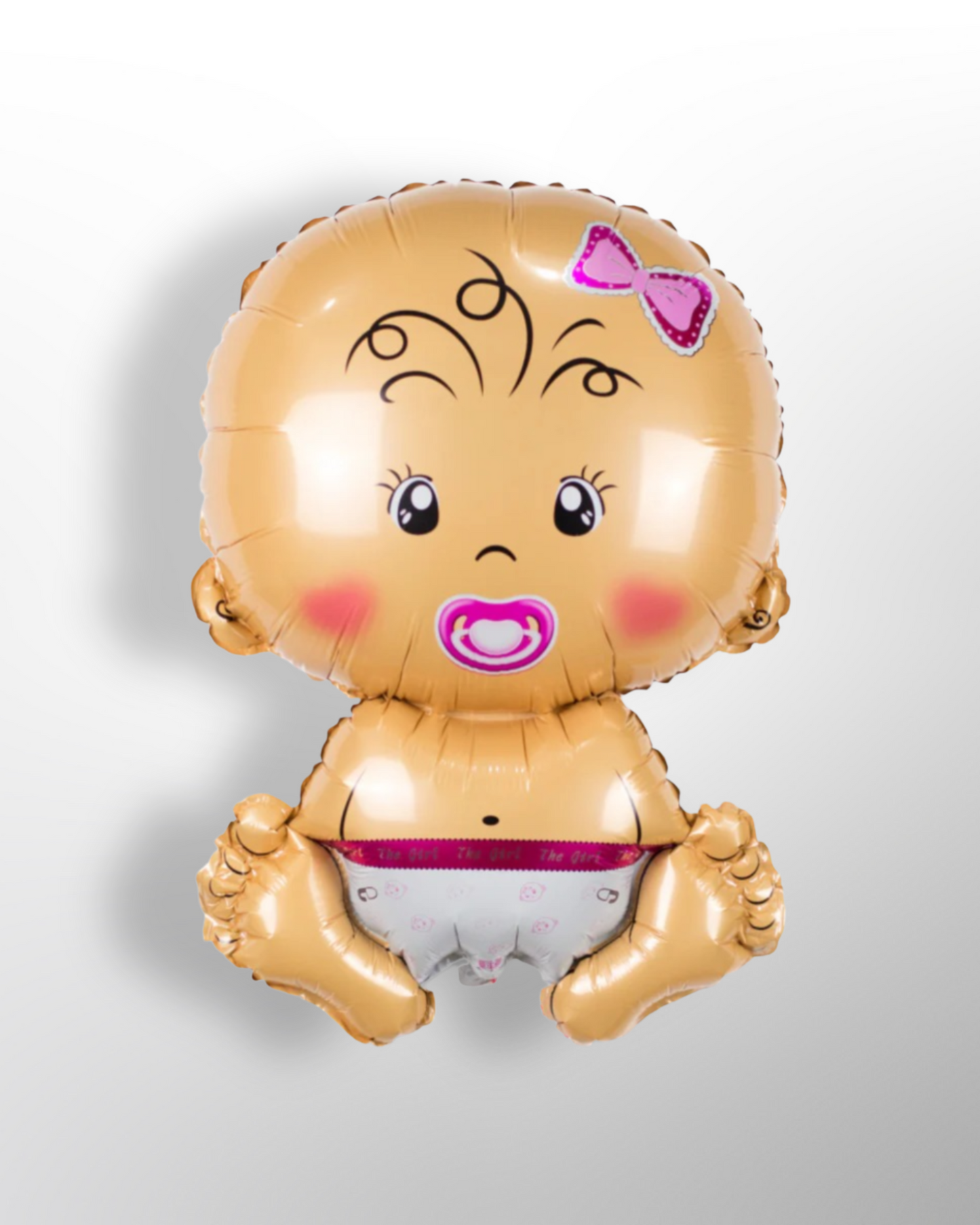 Baby Balloon (Boy or Girl)